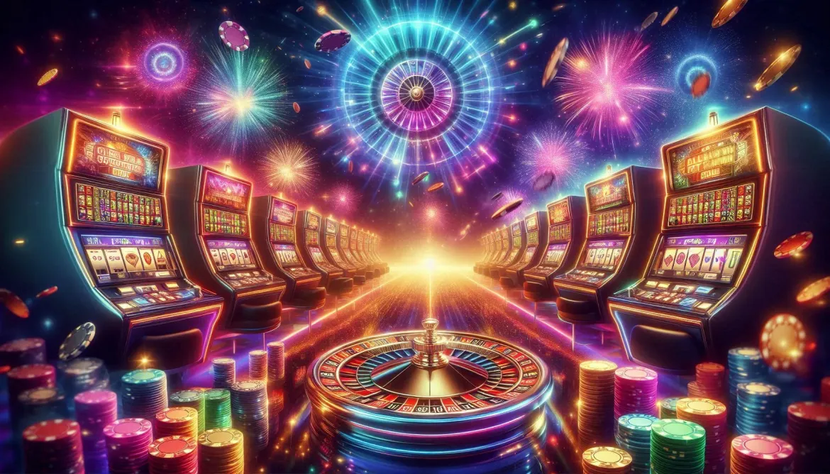 Spinogambino Casino